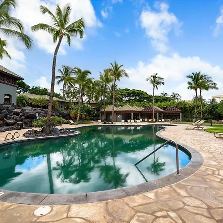 Mauna Lani Fairways 902